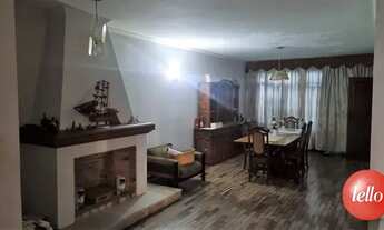 Imagem: São Paulo - Casa Comercial - Moema