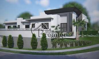 Imagem: INDAIATUBA - Casa de Condomínio - JARDIM