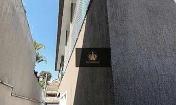 Imagem 4: Casa com 4 dormitórios para alugar, 400 m² por R$ 10.291/mês - City América - São Paulo/SP