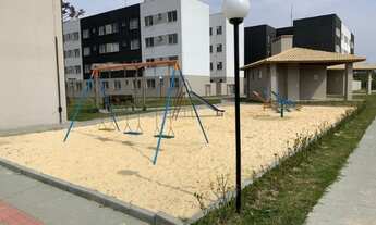 Imagem 2: Apartamento com conceito inovador para quem busca o primeiro imóvel