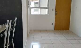 Imagem 2: Apartamento em Jardim Leopoldina