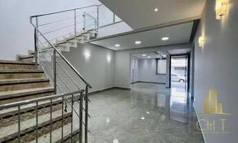 Imagem 3: Casa com 4 dormitórios à venda, 242 m² por R$ 1.450.000,00 - Campos Do Conde - Tremembé/SP