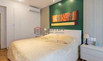 Imagem 5: Apartamento-À VENDA-Flamengo-Rio de Janeiro-RJ