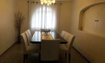 Imagem 3: Apartamento Venda 4 Dormitórios - 223 m² Vila Madalena