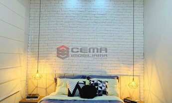 Imagem: Apartamento-À VENDA-Botafogo-Rio de Janeiro-RJ