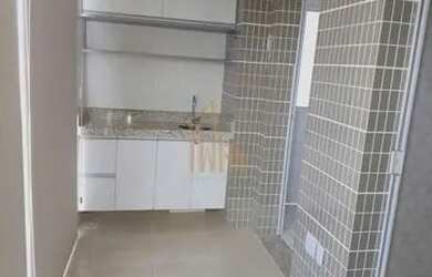 Imagem 3: Torres Dumont aluguel 3/4 sendo 1 suíte. Semi mobiliado 2 G/C!