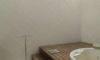 Imagem 7: Lindo sobrado para locação/venda comercial ou residencial