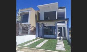 Imagem 2: Sobrado em Aberta dos Morros