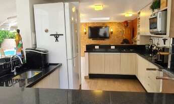 Imagem 7: Casa de condomínio para venda tem 450 metros quadrados com 4 quartos em Piatã - Salvador