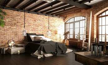 Imagem 3: Apartamento JK em Floresta