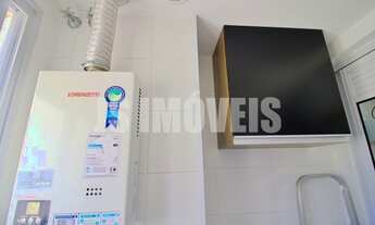 Imagem 7: Apartamento para venda Morumbi/VI Andrade- 2 dorm, 1 vaga e lazer- Próximo ao Shopping Jar