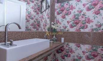 Imagem 7: Apartamento com 4 dormitórios à venda, 209 m² por R$ 2.250.000,00 - Carmo - Belo Horizonte