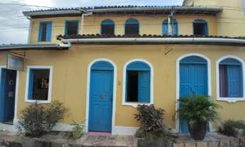 Imagem: Pousada com café da manhã, no centro de