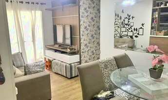 Imagem: Apartamento - Jardim Nova Europa - Campinas