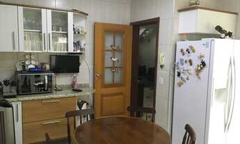 Imagem 2: Granja Olga Casa em condomínio com 4 dormitórios