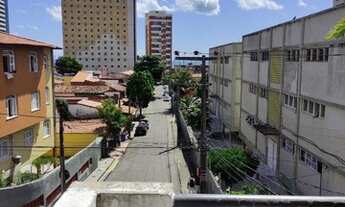 Imagem 5: Kitnet mobiliada na praia de Iracema