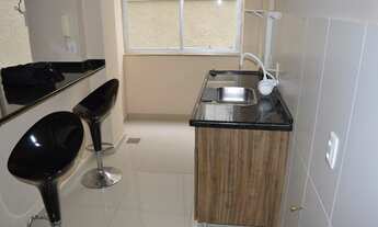 Imagem 5: Apartamento para Venda - 35m², 1 dormitório, Centro Histórico