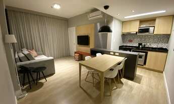 Imagem: Lindo Apartamento P/Aluguel Em Caminho das