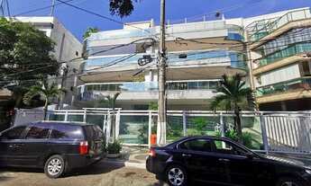 Imagem: Apartamento no Recreio dos Bandeirantes