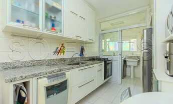 Imagem 5: Residencial A Reserva Residencial Clube, apto disponível para venda com 210m², 04 dorms e