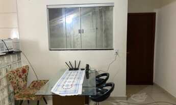 Imagem 2: Apartamento 3 quartos sendo 1 suíte segundo andar luz individual