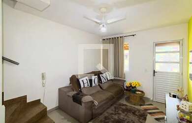 Imagem 3: Casa de Condomínio para Aluguel - Guaratiba, 2 Quartos, 60 m2