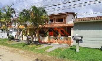 Imagem: Sobrado com 3 dormitórios à venda, 294