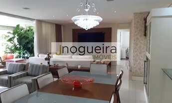 Imagem 7: Campo Belo, Apartamento impecável com varanda gourmet!!