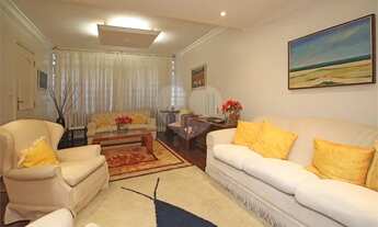 Imagem 7: Brooklin Hípica 4 dorms 2 suítes e 4 vagas