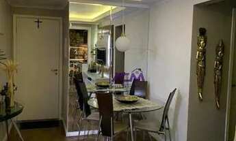 Imagem 4: Apartamento com 2 dormitórios, 56 m² - venda por R$ 440.000,00 ou aluguel por R$ 3.455,00