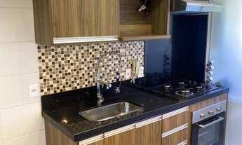 Imagem 7: Apartamento para venda com 50 metros quadrados com 2 quartos em Vila Industrial - Campinas