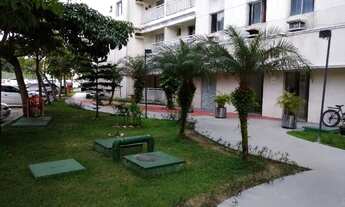 Imagem: Alugo apto residencial Pleno 2/4 sendo 1