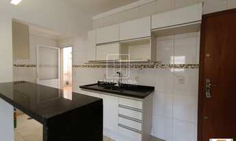 Imagem 3: Apartamento (tipo - padrao) 2 dormitórios, cozinha planejada, em condomínio fechado