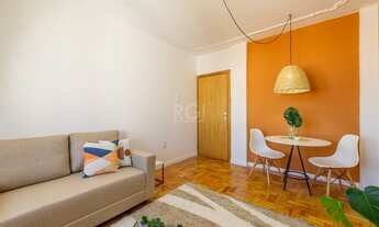 Imagem 5: Apartamento para Venda - 40m², 1 dormitório, Centro Histórico