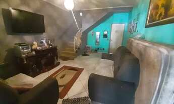 Imagem 4: Sobrado com 2 dormitórios à venda, 90 m² por R$ 440.000,00 - Penha - São Paulo/SP