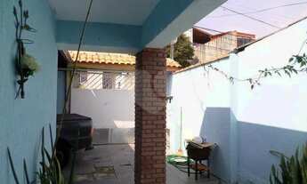 Imagem 4: Casa-São Paulo-VILA AURORA (ZONA NORTE