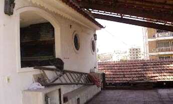 Imagem 4: Casa em Lins de Vasconcelos - Rio de Janeiro/RJ