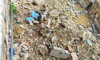 Imagem 2: TERRENO EM FRENTE AO BARATAO DA CARNE DA TORQUATO