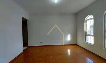 Imagem 4: Casa com 2 dormitórios para alugar, 69 m² por R$ 1.561,71/mês - Jardim Brasil - Americana