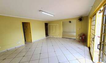 Imagem 4: Salão/Galpão (salão - térreo) , cozinha planejada