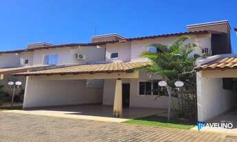 Imagem 3: VILLAGIO SIENA - SOBRADO EM CONDOMÍNIO