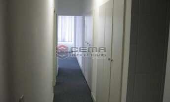 Imagem 7: Av. Calógeras. 2 quartos com vista panorâmica