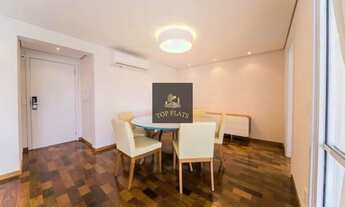 Imagem: Flat disponível no Brooklin - SP