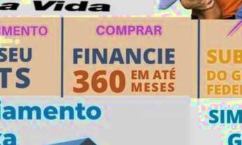 Imagem 5: JARDIM CEREJEIRAS- NO PARQUE 10 , LAZER COMPLETO RECEM ENTREGUE PELA CONSTRUTORA
