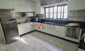 Imagem 5: Casa Sobrado em Jardim Campo Grande - São Paulo