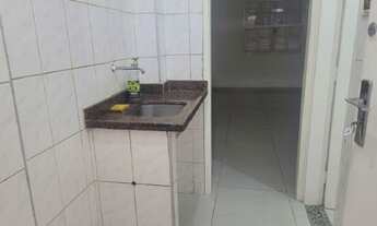 Imagem: Alugo kitnet na Ponta da Praia próximo