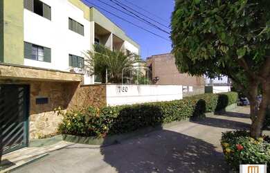 Imagem 2: Apartamento (tipo - padrao) 3 dormitórios/suite, cozinha planejada, em condomínio fechado