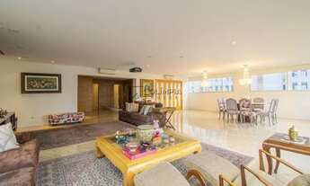 Imagem 4: Apartamento Venda Bela Vista 328 m² 4 Dormitórios