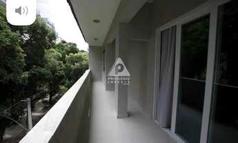 Imagem: Sala, 3 quartos sendo um suíte, área e