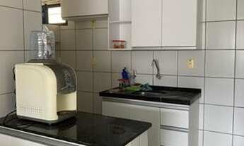 Imagem 6: Apartamento Cond Orion 70 m2 com 3 quartos sendo 2 suites - Luciano Cavalcante - Fortalez
